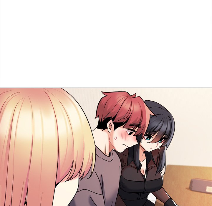 An Outsider's Way In - episode 56 - 97
