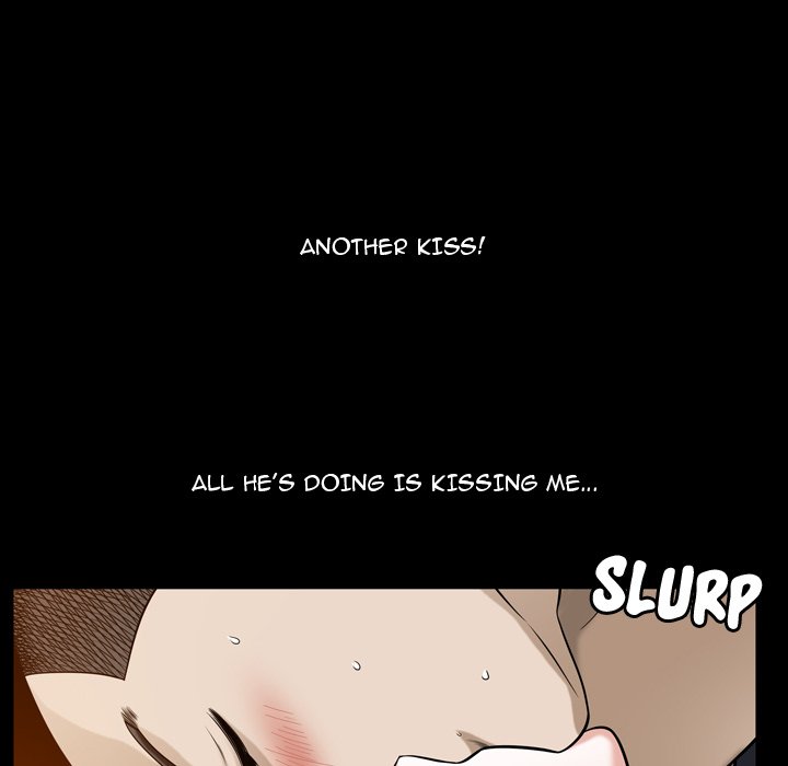 The Birthday Present - episode 30 - 40