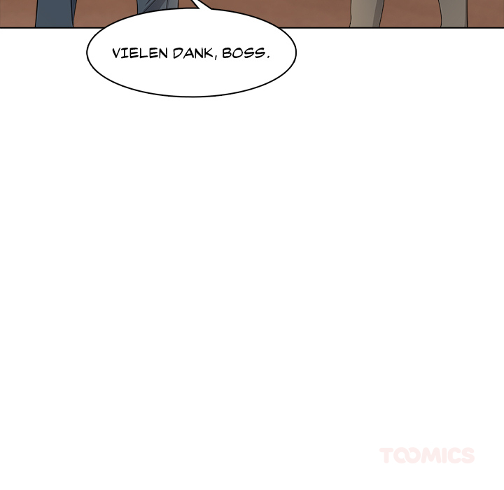Teufel der Oberstufe: Boost - episode 22 - 32