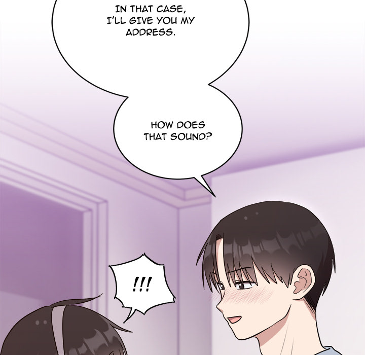 Knot My Secret - UNCENSORED - episode 21 - 144
