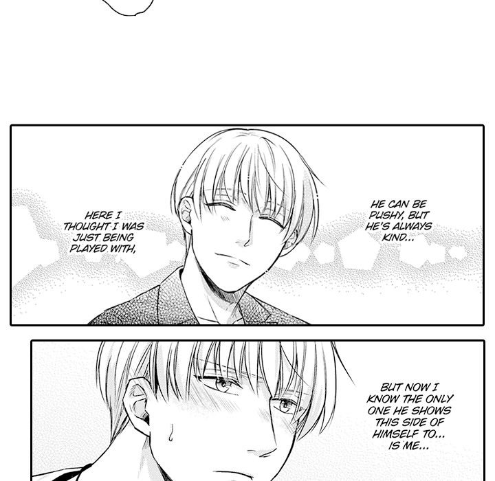 You Are My Princess - episode 12 - 24