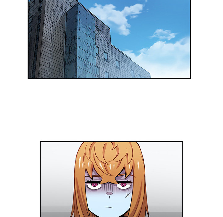Zombie Girlfriend! - episode 10 - 23