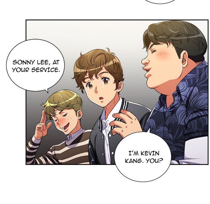 My High School Bully - episode 1 - 53