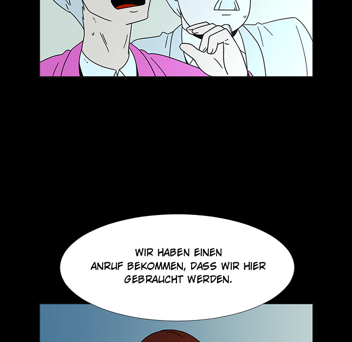 Der Nichtraucher - episode 74 - 80