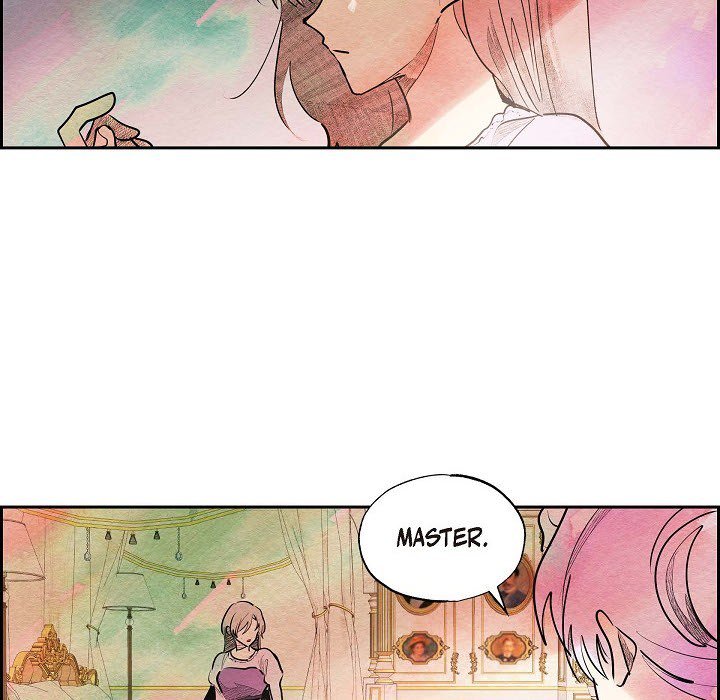 The Villainess Behind the Mask - episode 27 - 40