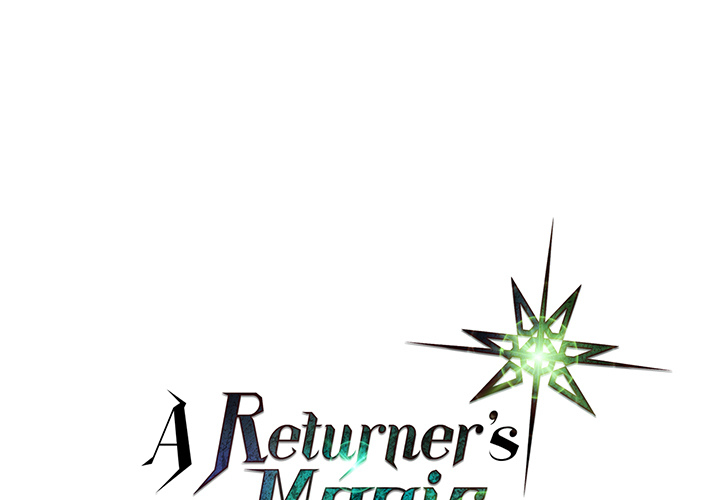 A Returner's Magic Should Be Special - episode 67 - 0