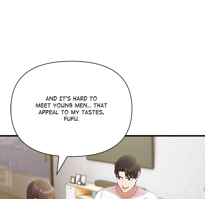 The Teacher's Grace - episode 1 - 106