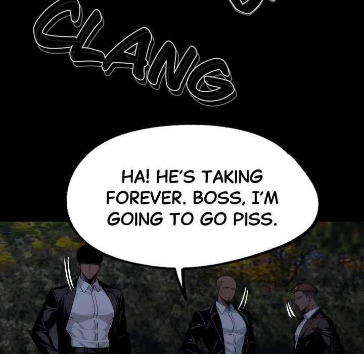 Workaholic Gangster - episode 86 - 118