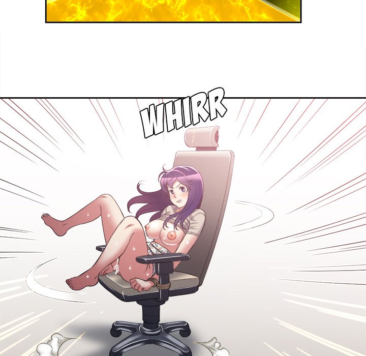Yuri's Part Time Job - episode 22 - 69