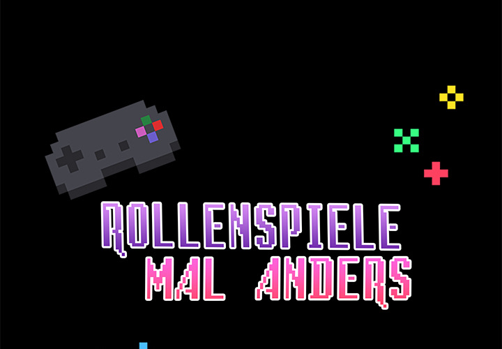 Rollenspiele mal anders - episode 20 - 0