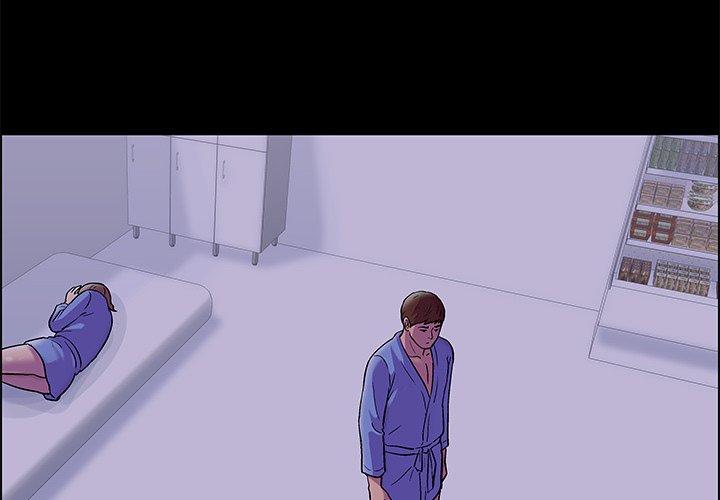 The White Room - episode 18 - 1
