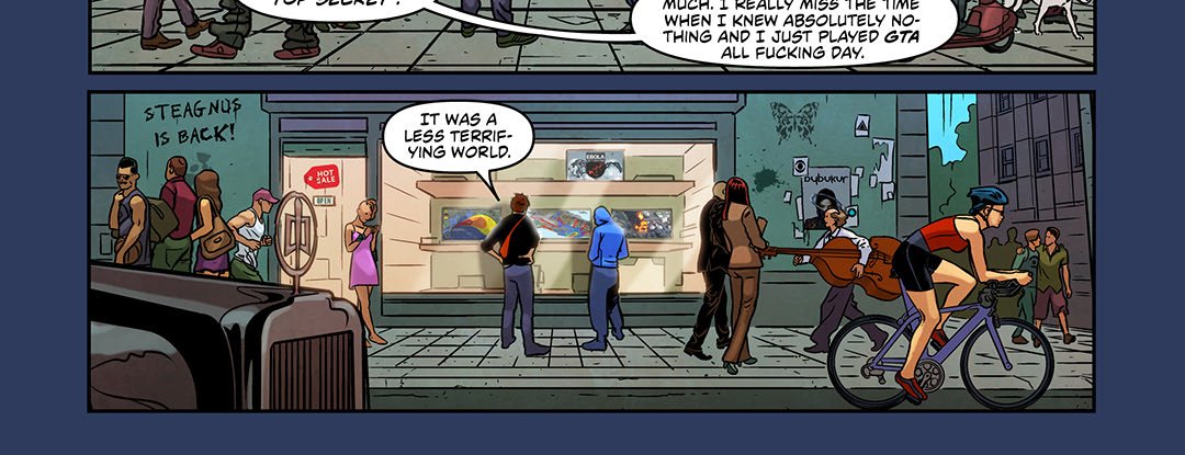Monarch - episode 1 - 75