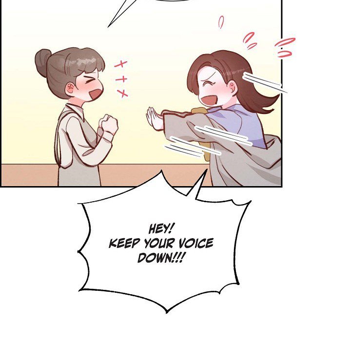 A Spoonful of Your Love - episode 22 - 15