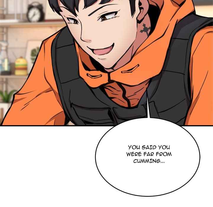 The Delivery Rider - episode 5 - 118