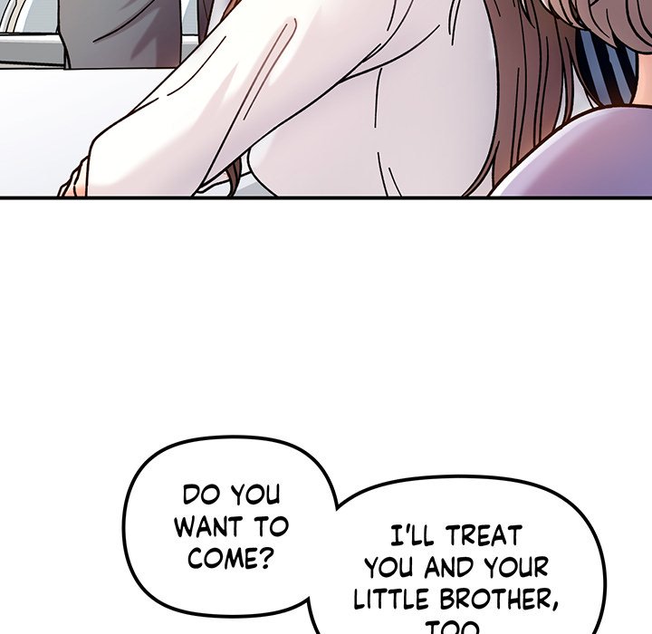 Secret Siblings - episode 34 - 71
