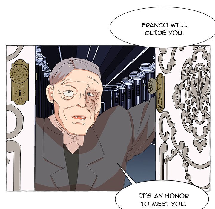 New Life, New Me - episode 22 - 44