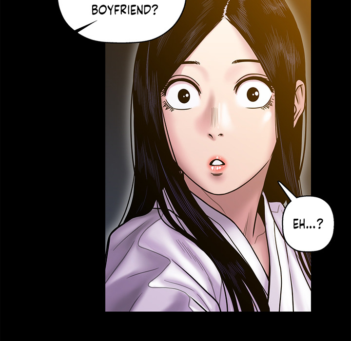 Sleeping With the Ghost - episode 13 - 123