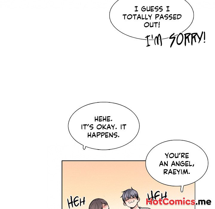 Talk to Me - episode 119 - 36