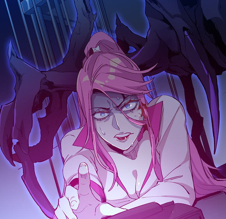 I'm a monster - episode 35 - 26
