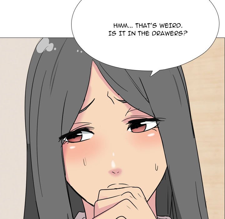 My Sister's Secret Diary - episode 2 - 5