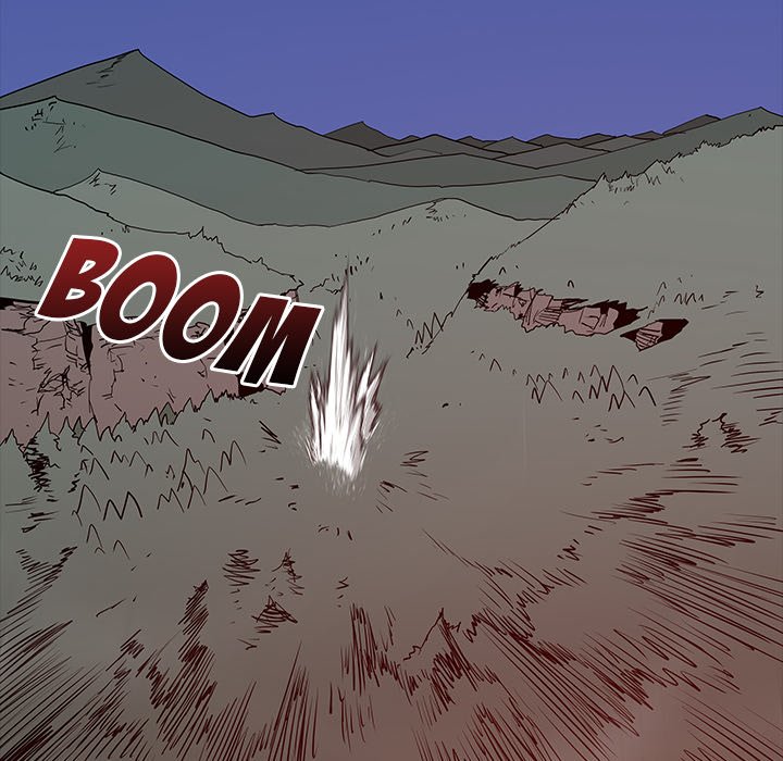 The Fang of Yeongno - episode 34 - 105