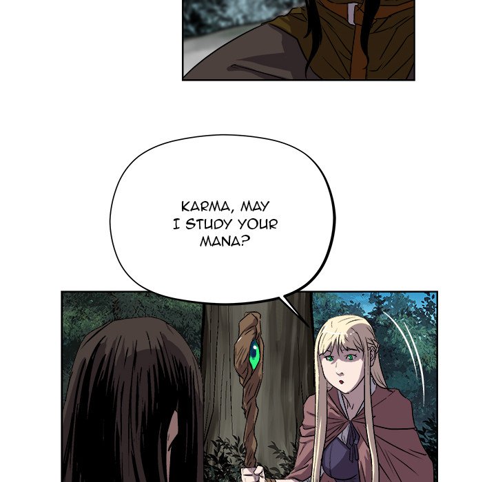 The Road of Karma - episode 21 - 35