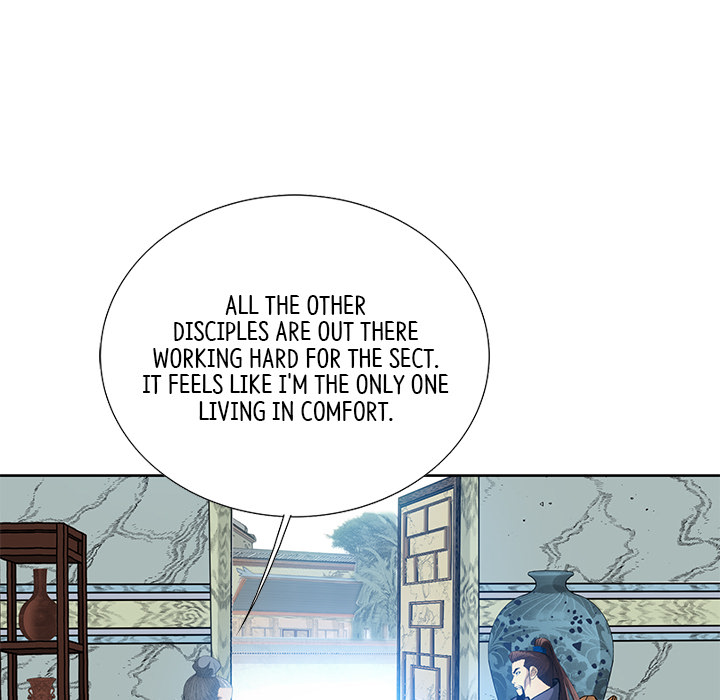 The Tale of The Hyungsan Sect - episode 1 - 71