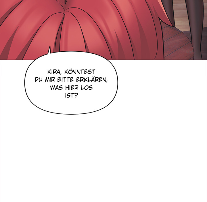 Plötzlich Insider - episode 64 - 130