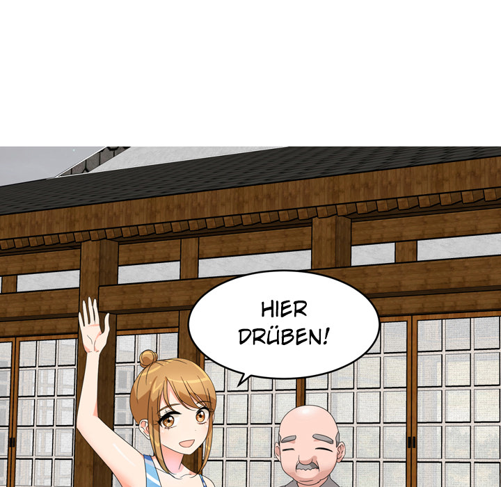 Forever Gossip 2. Staffel - episode 6 - 22