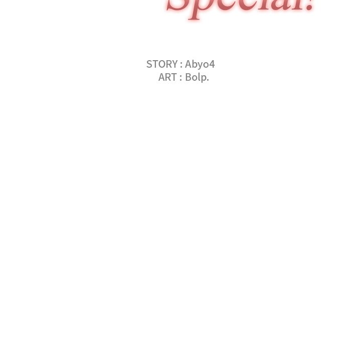 You're Not That Special! - episode 31 - 23
