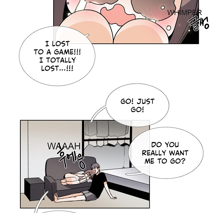 Talk to Me - episode 101 - 19