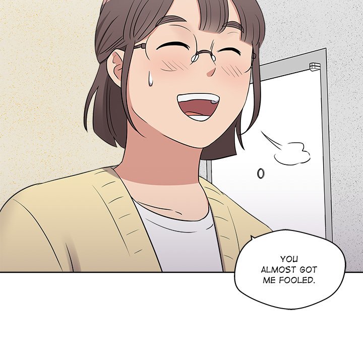 Cheonghak-dong Project - episode 17 - 11