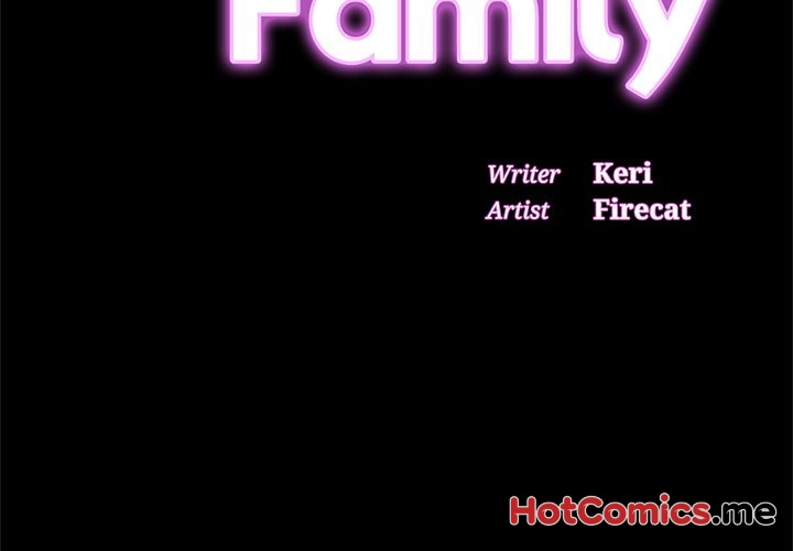 Close Family - episode 30 - 2