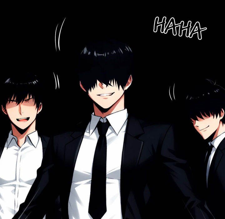 Workaholic Gangster - episode 35 - 108