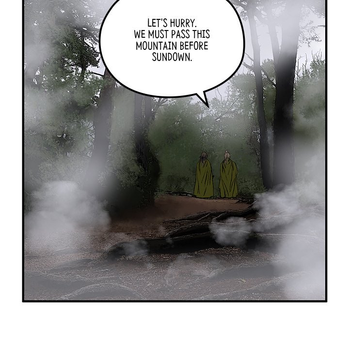 The Blade Demon - episode 6 - 83