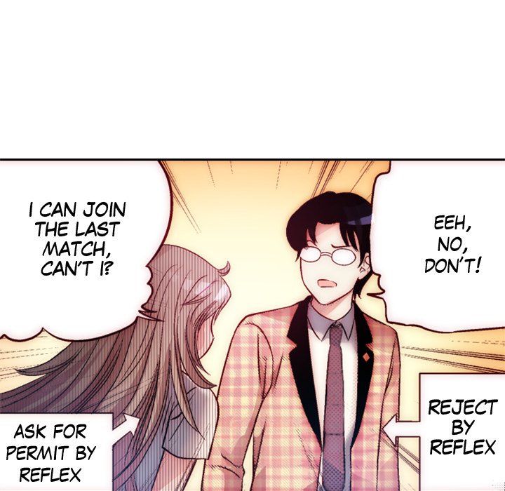 Lemon Leaf - episode 15 - 27