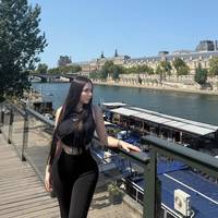 TikTok Account Photo