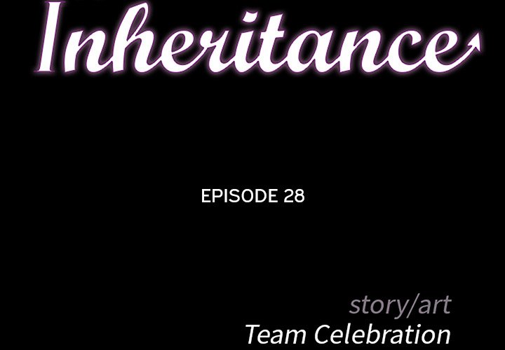 The Inheritance - episode 28 - 1