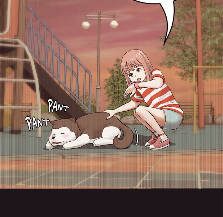 My First and Last - episode 22 - 42