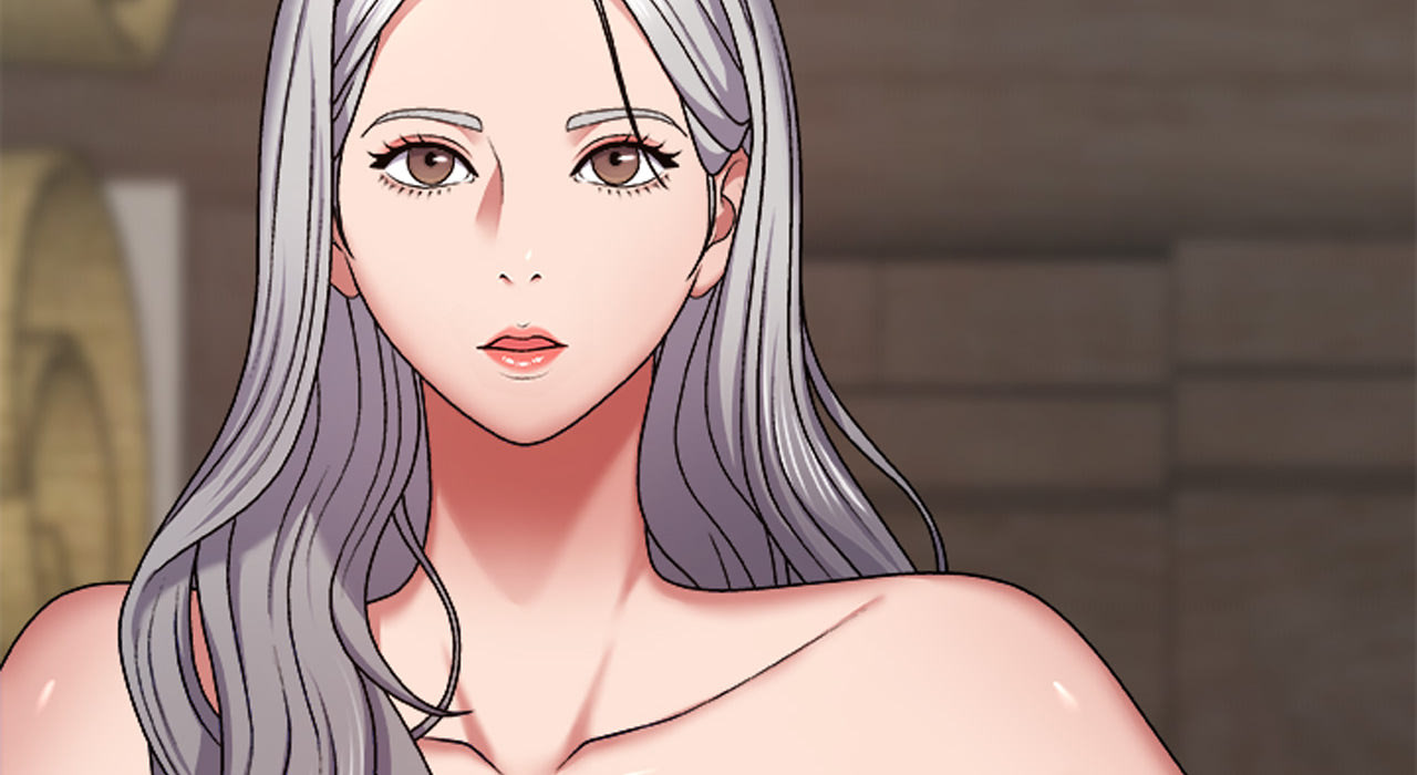 Ein standhafter Geist - episode 3 - 9