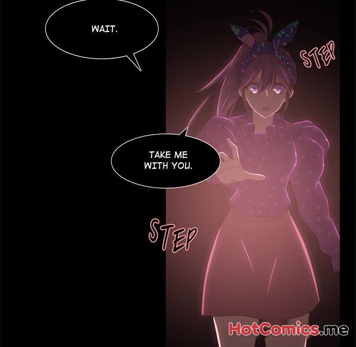My Life as a Half-Magi - episode 6 - 35