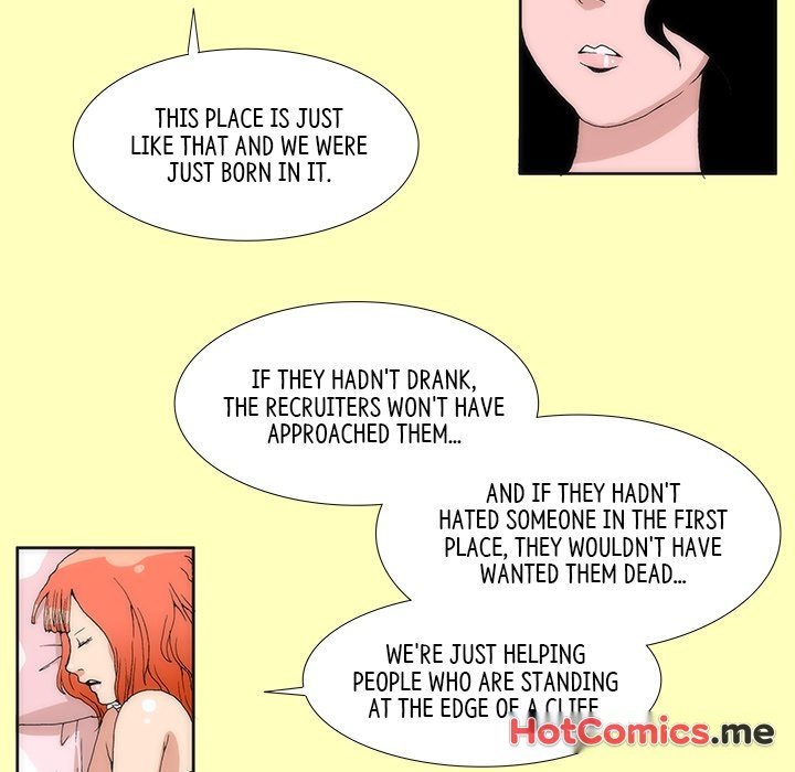 Tekiller - episode 11 - 25
