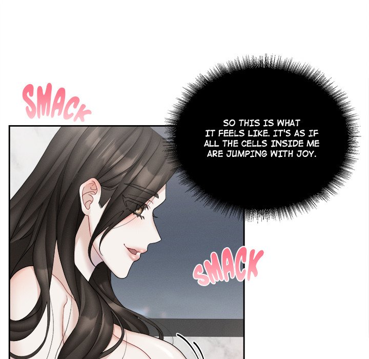 A Naughty Game for Two - episode 21 - 58