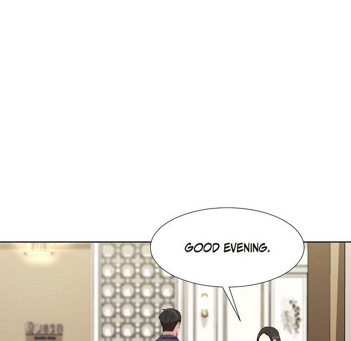 Fragrant Office Life - episode 16 - 89