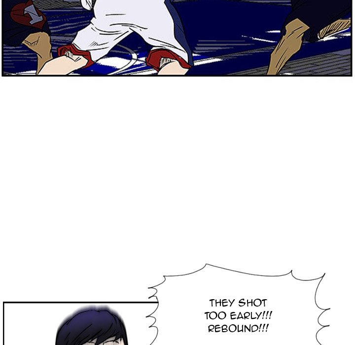 Tweener - episode 25 - 47
