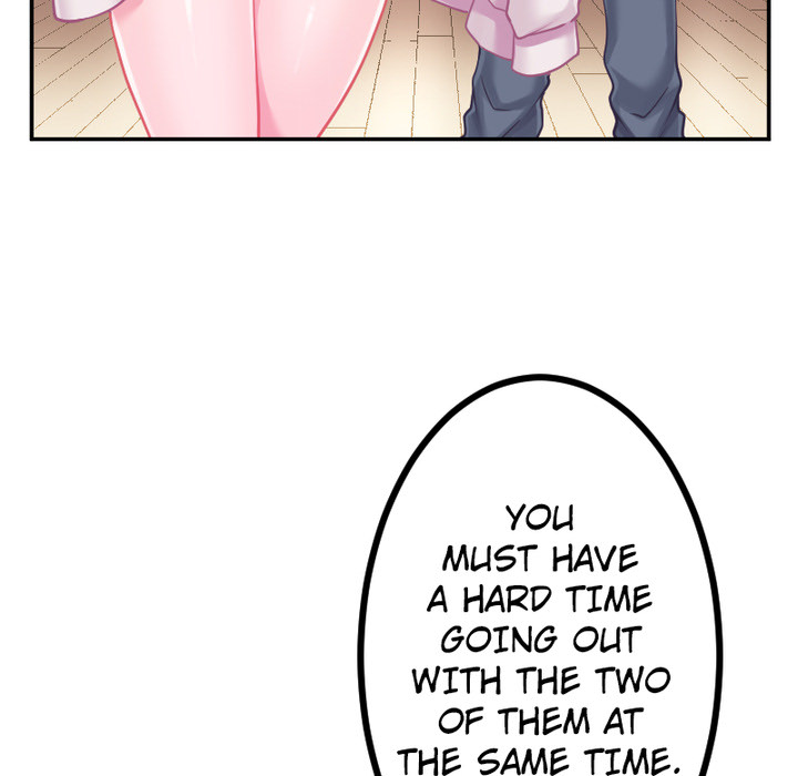 Diet For Sex! - episode 28 - 107
