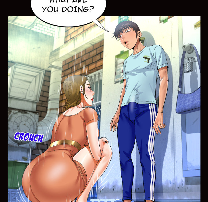 Knock Knock - UNCENSORED - episode 22 - 63