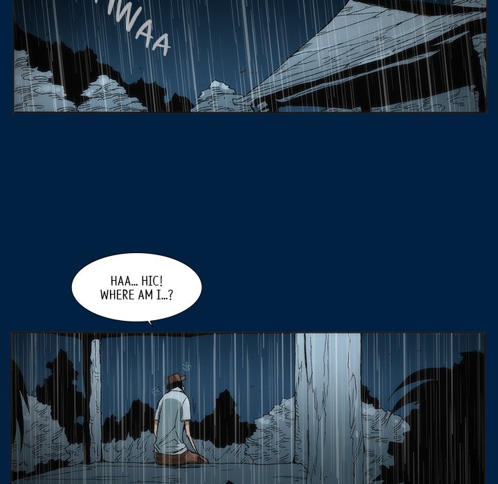 Monsoon Rain - episode 3 - 92