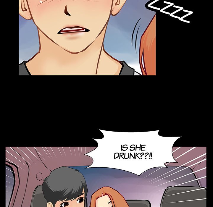Sex Note - episode 1 - 68