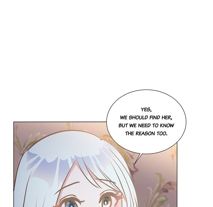 Now, I am Demon King's Wife - episode 35 - 47